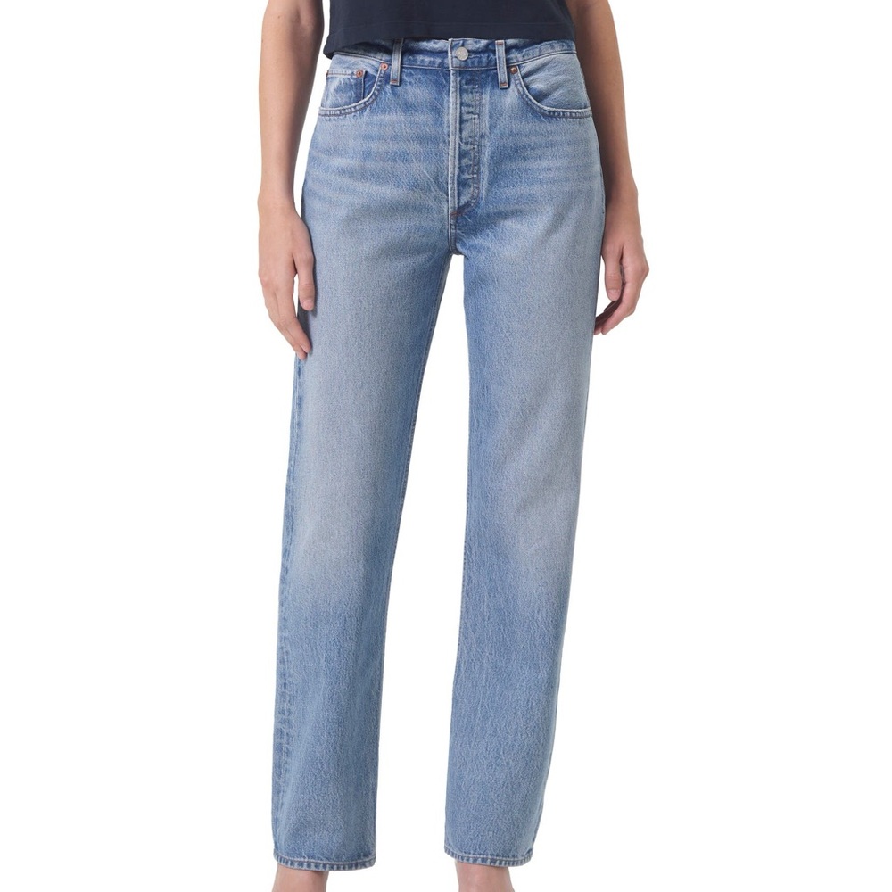 Agolde Pinch Waist Jeans